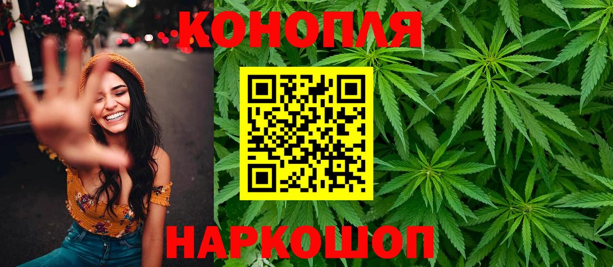 Каннабис Bruce Banner Кимовск
